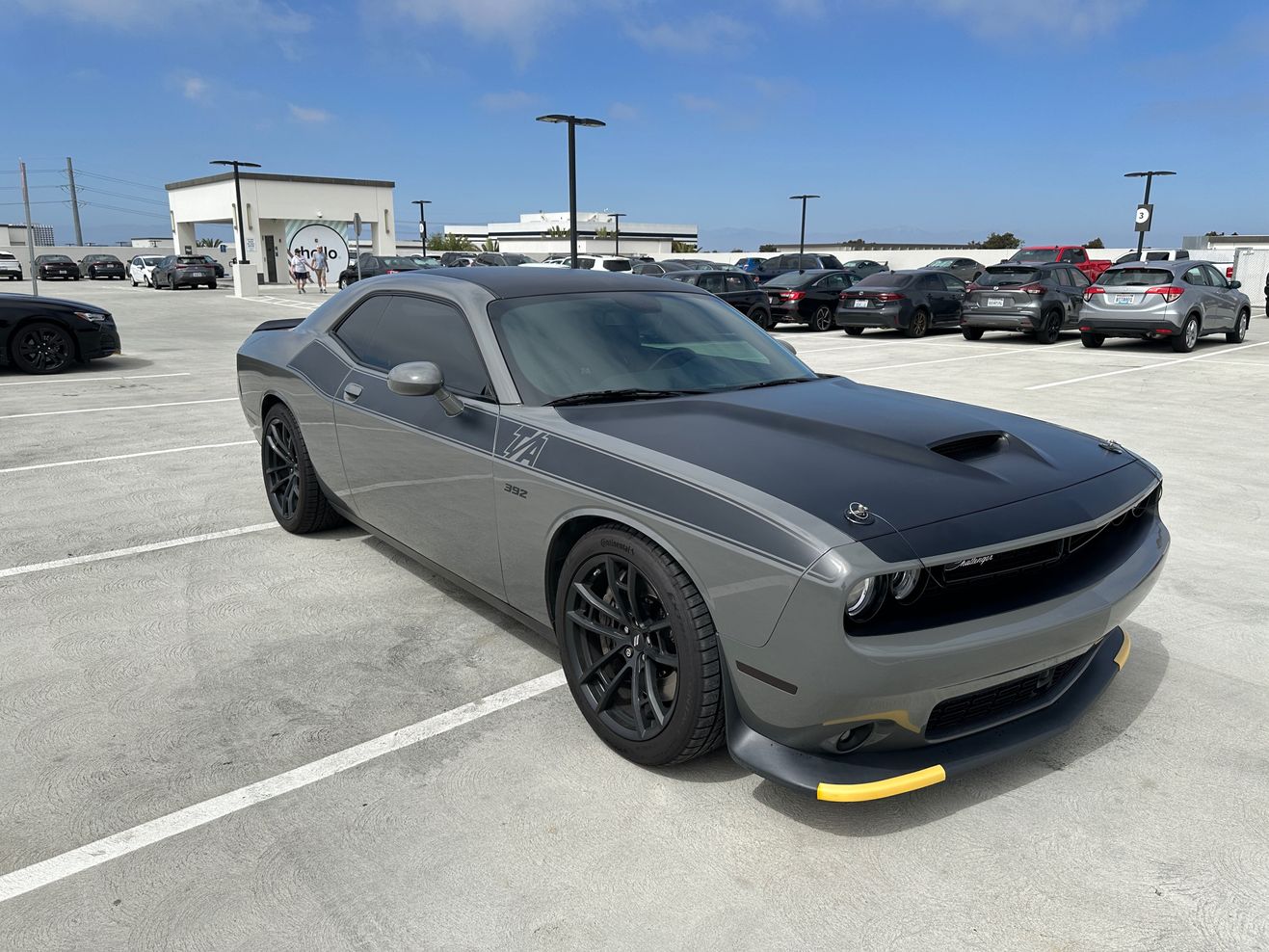 Car Preview