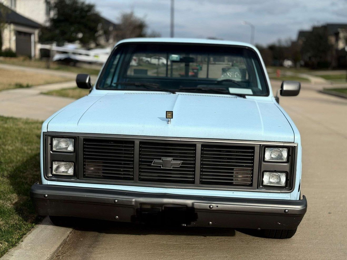 Car Preview