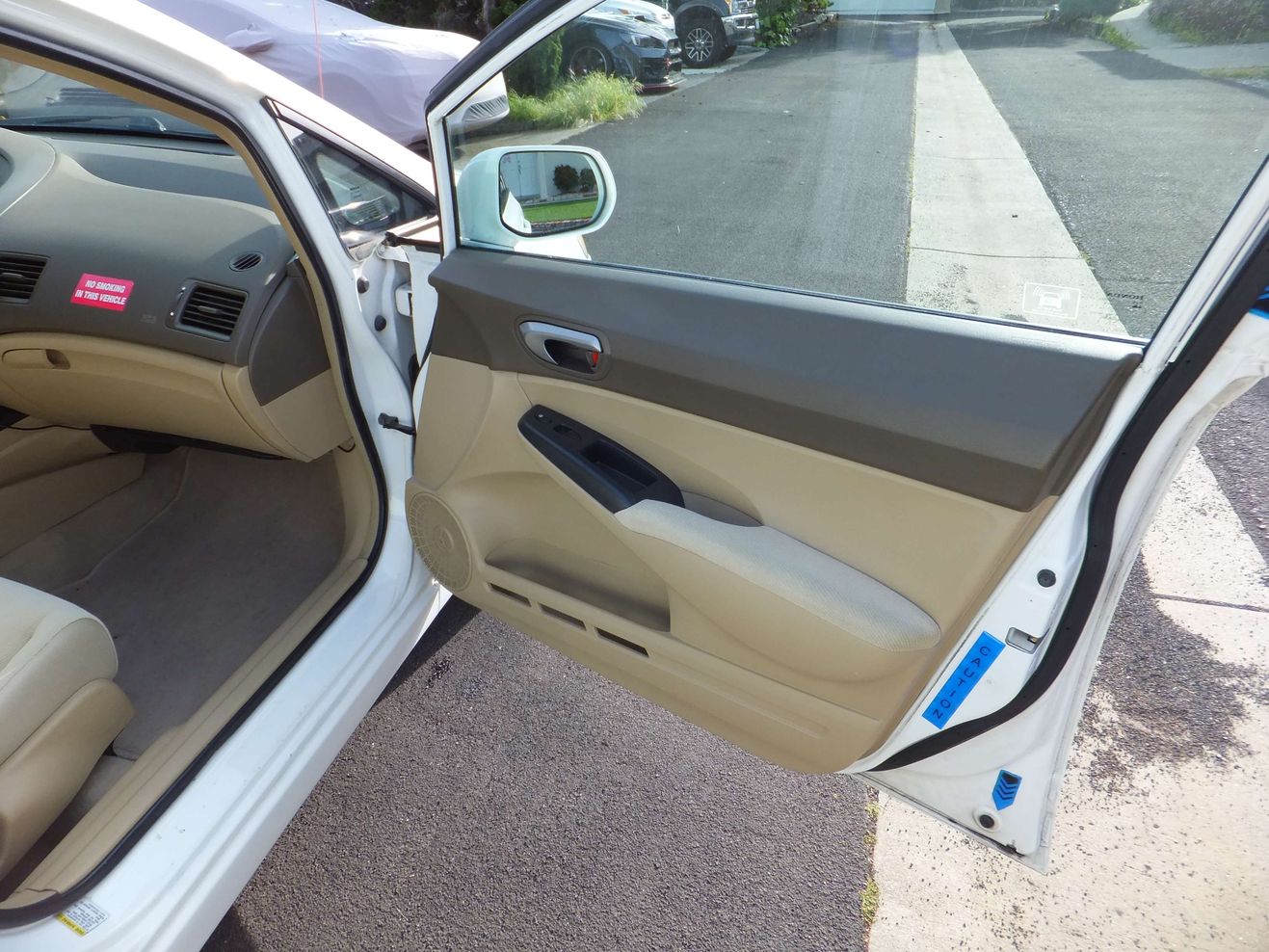 Car Preview
