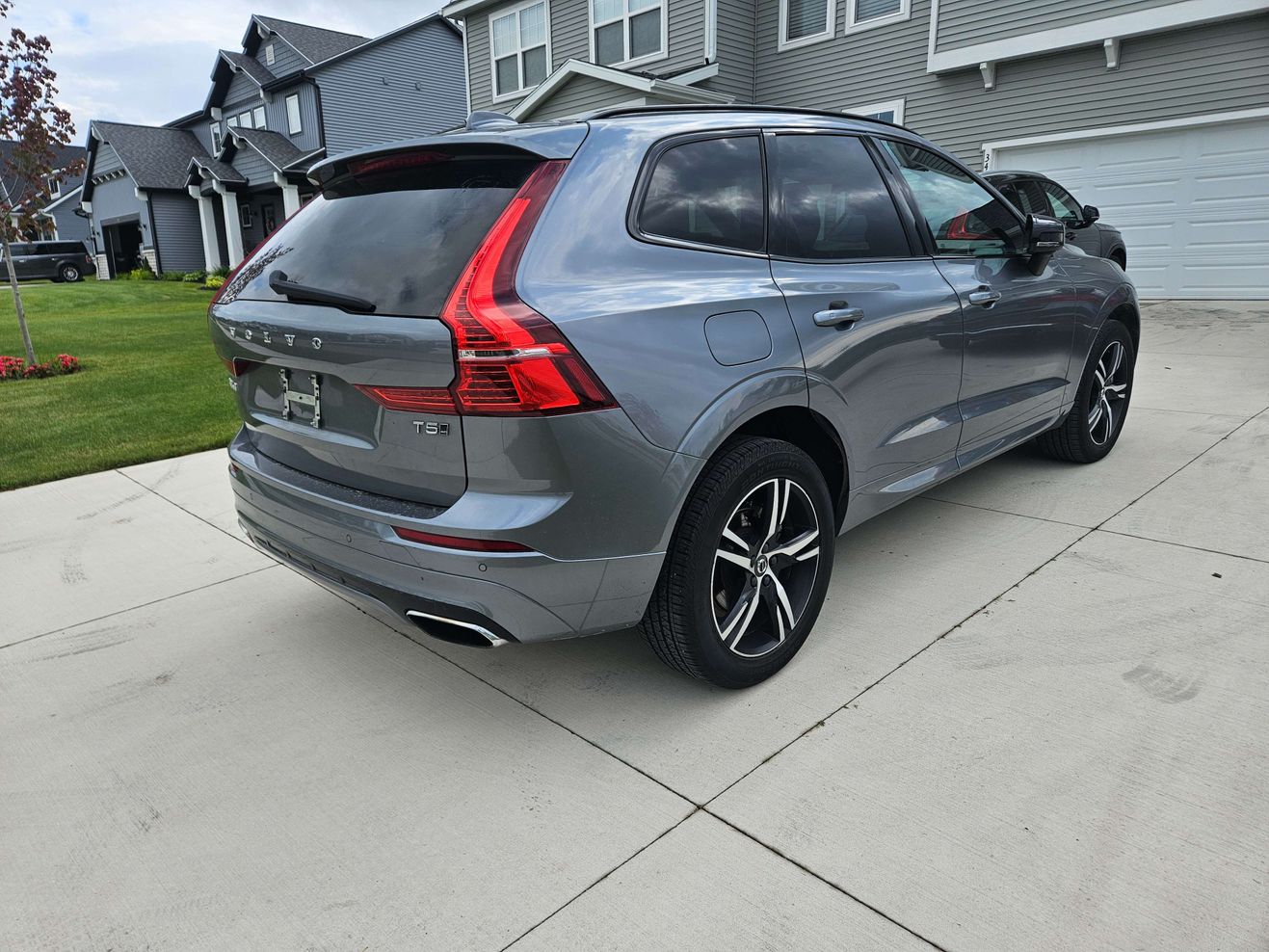 Car Preview