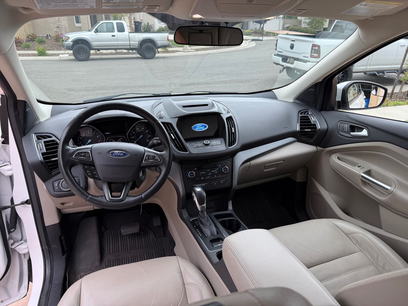 Car Preview