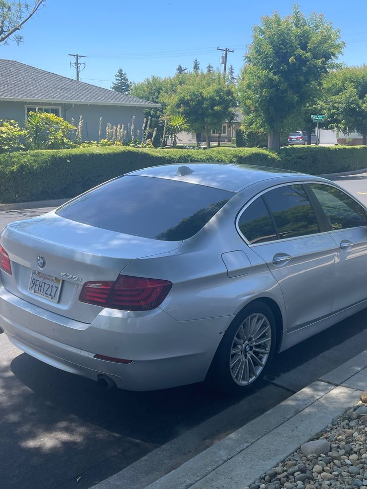 Car Preview