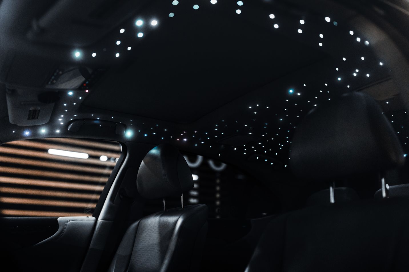 Car Preview