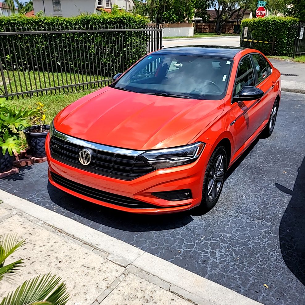 Car Preview