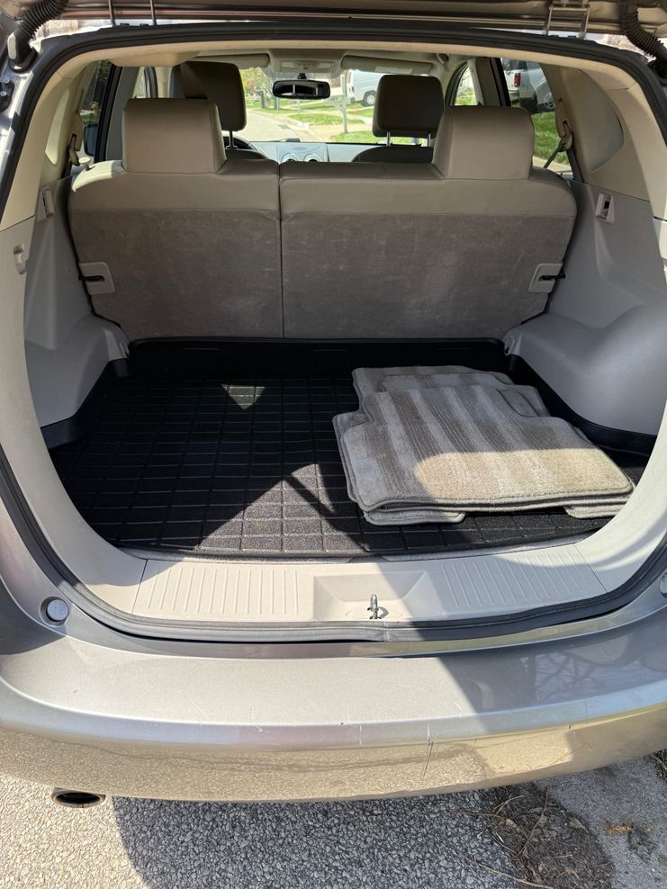 Car Preview