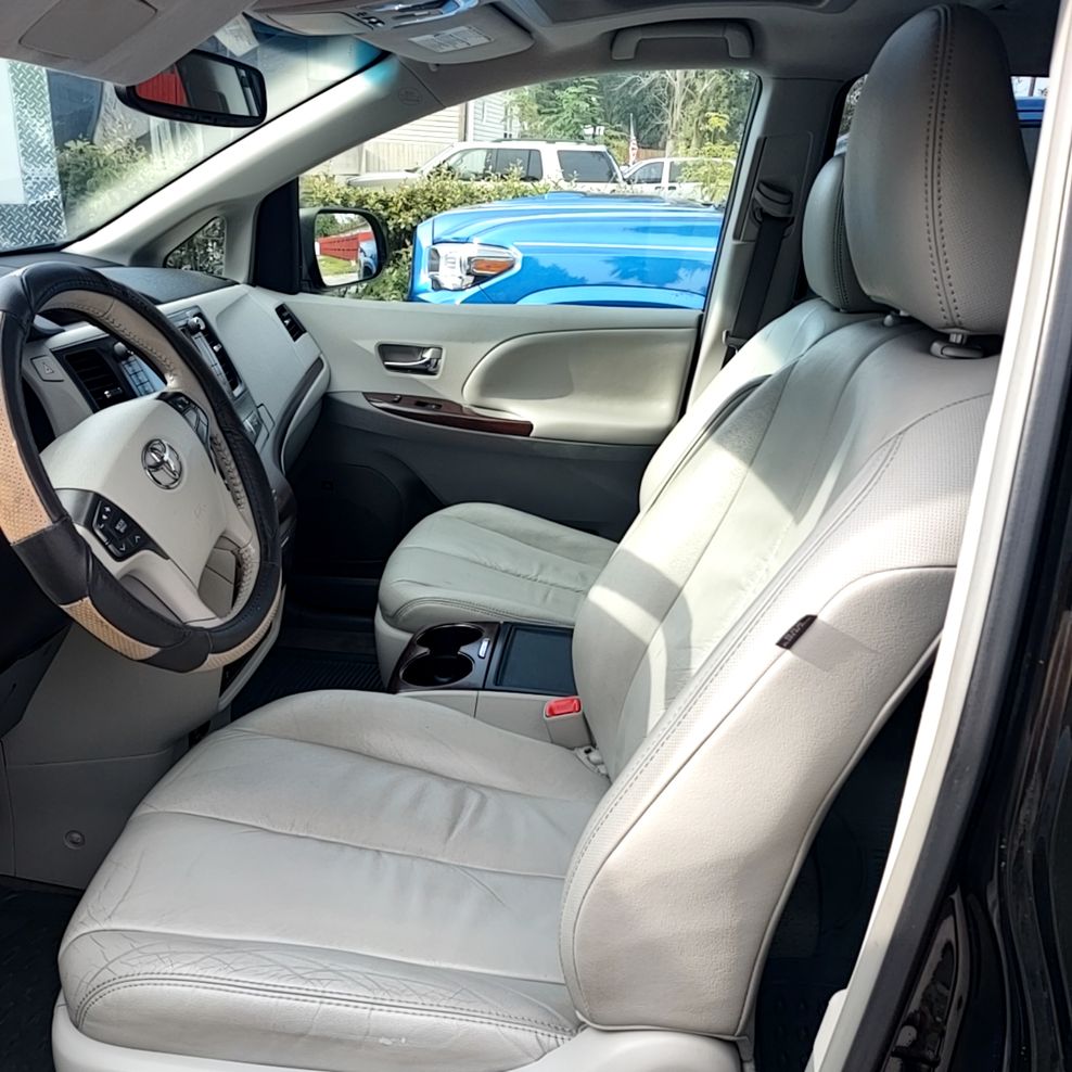 Car Preview