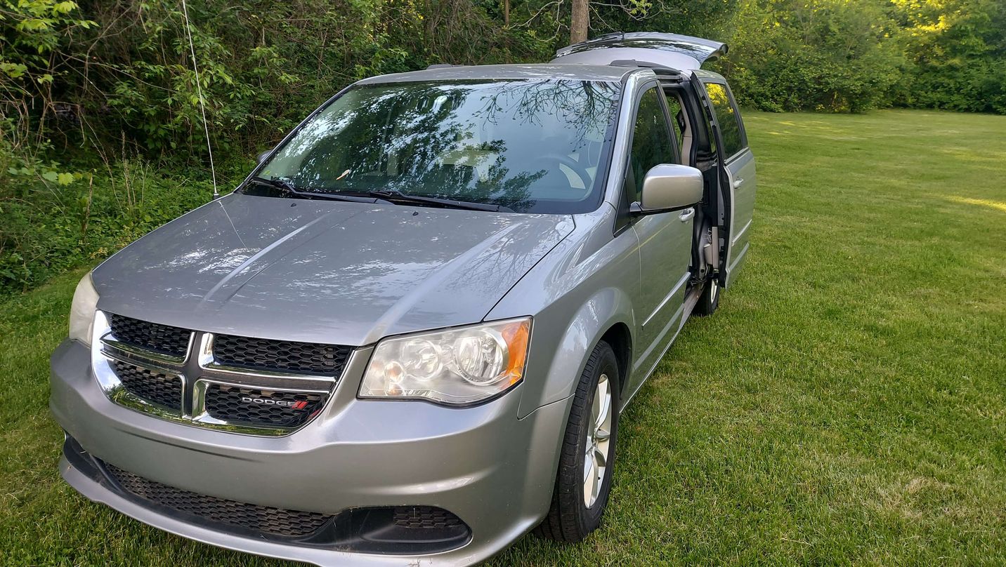 Car Preview