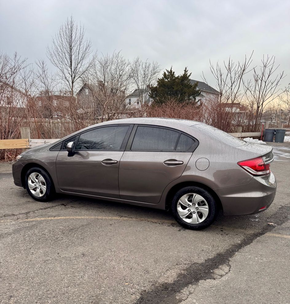 Car Preview