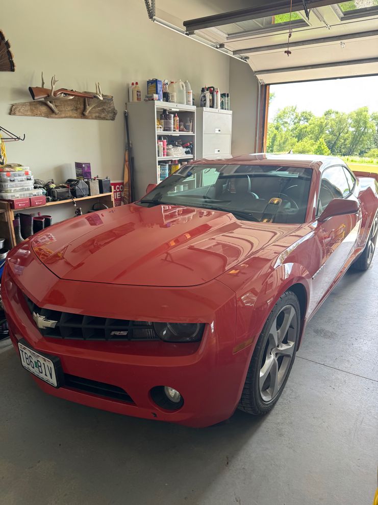 Car Preview