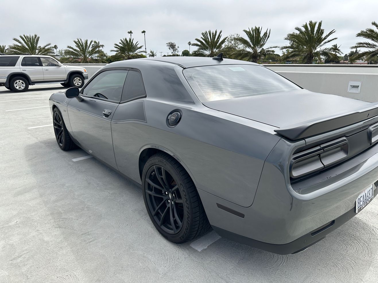 Car Preview