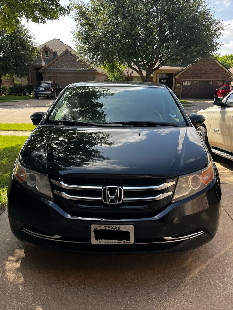 Car Preview