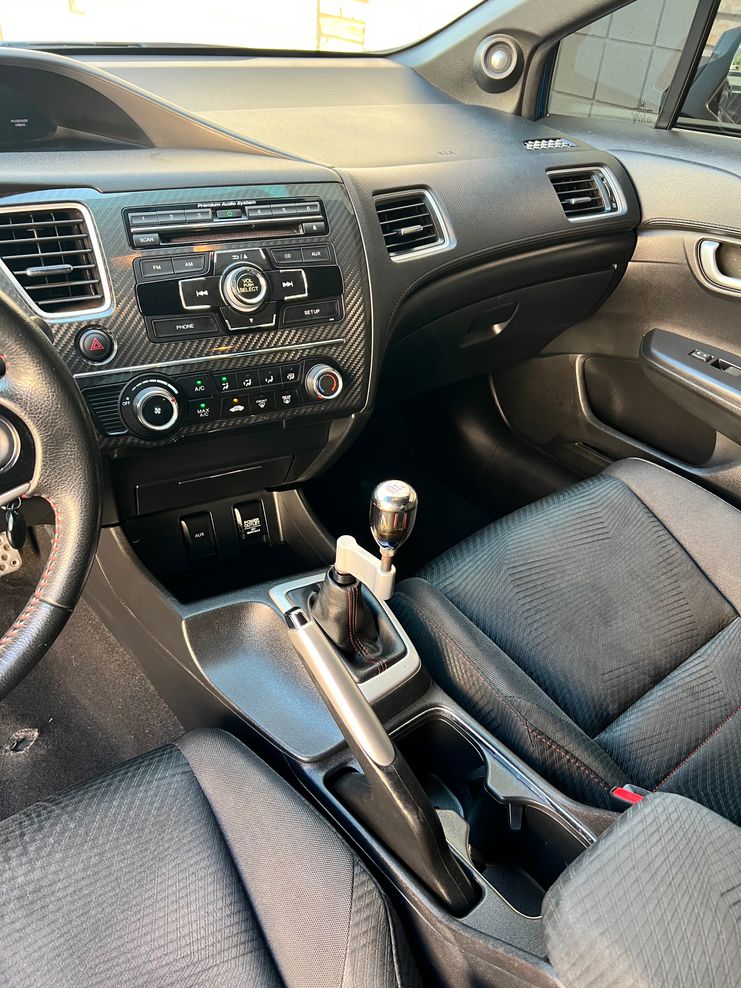 Car Preview
