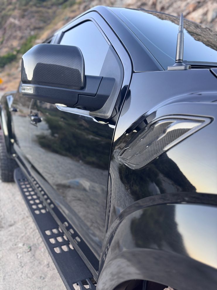 Car Preview