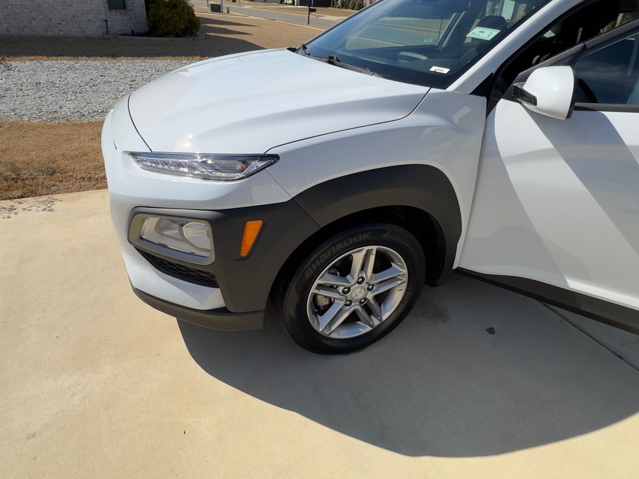 Car Preview