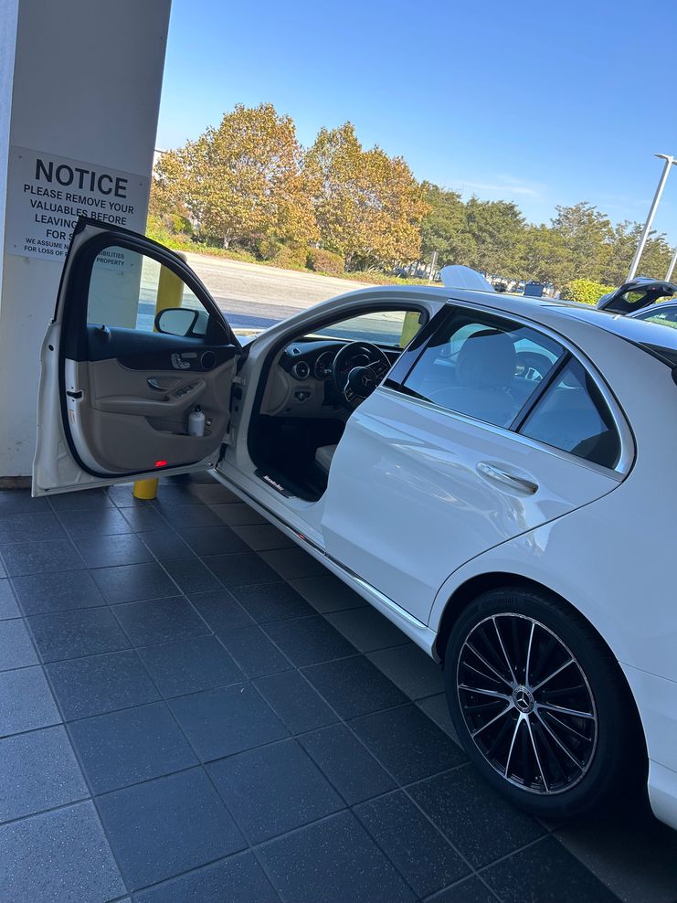 Car Preview