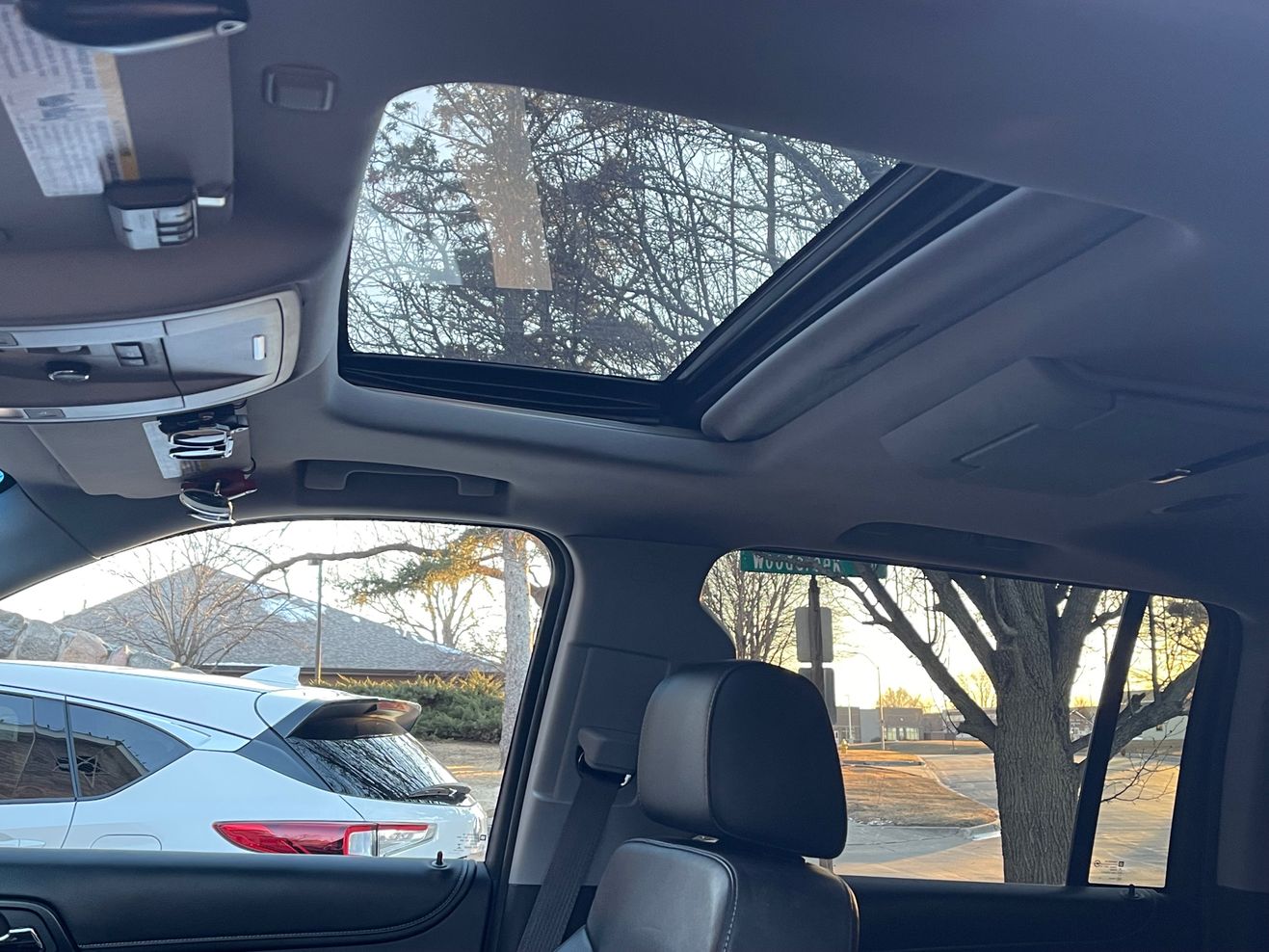 Car Preview
