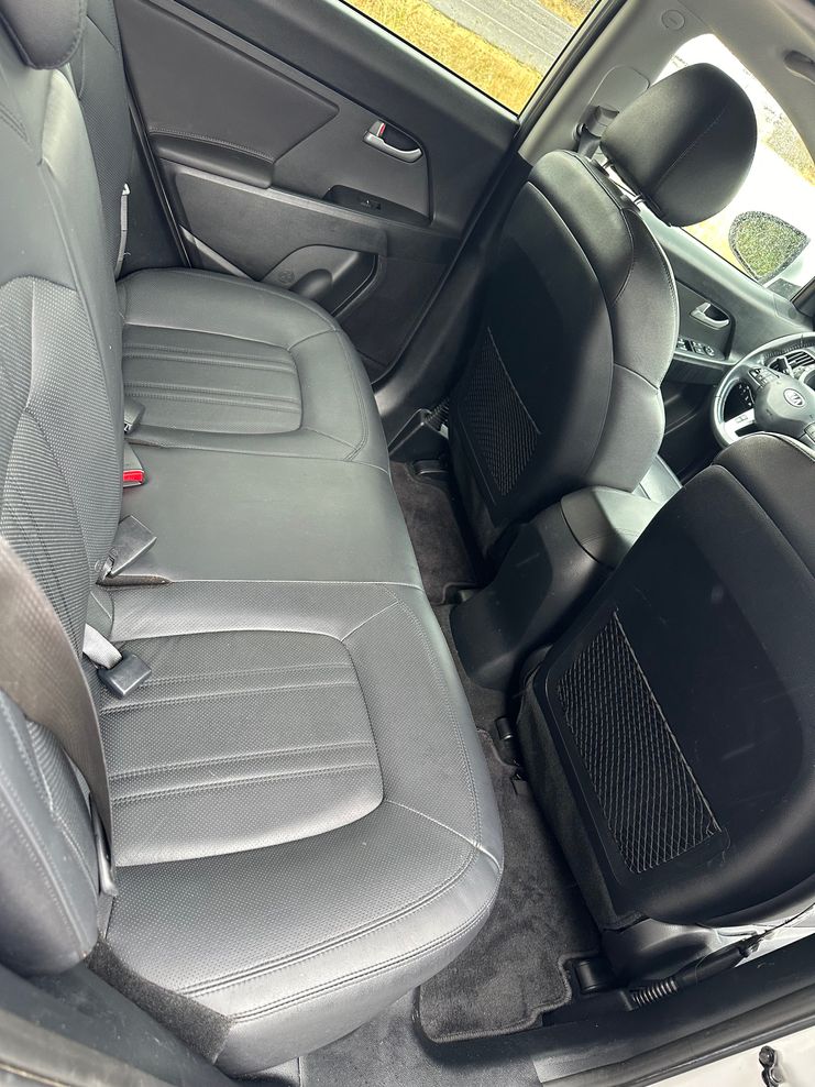 Car Preview