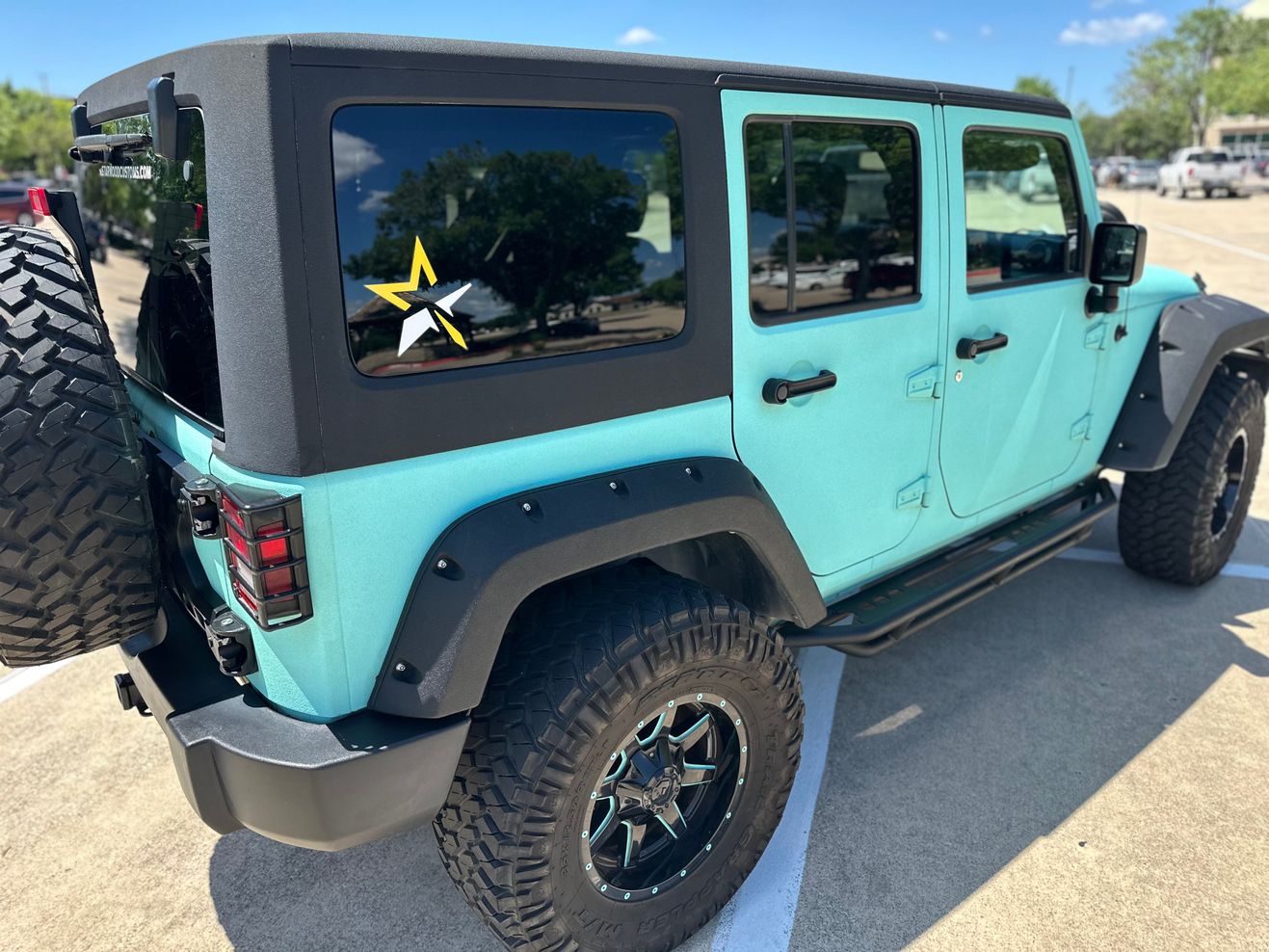 Car Preview