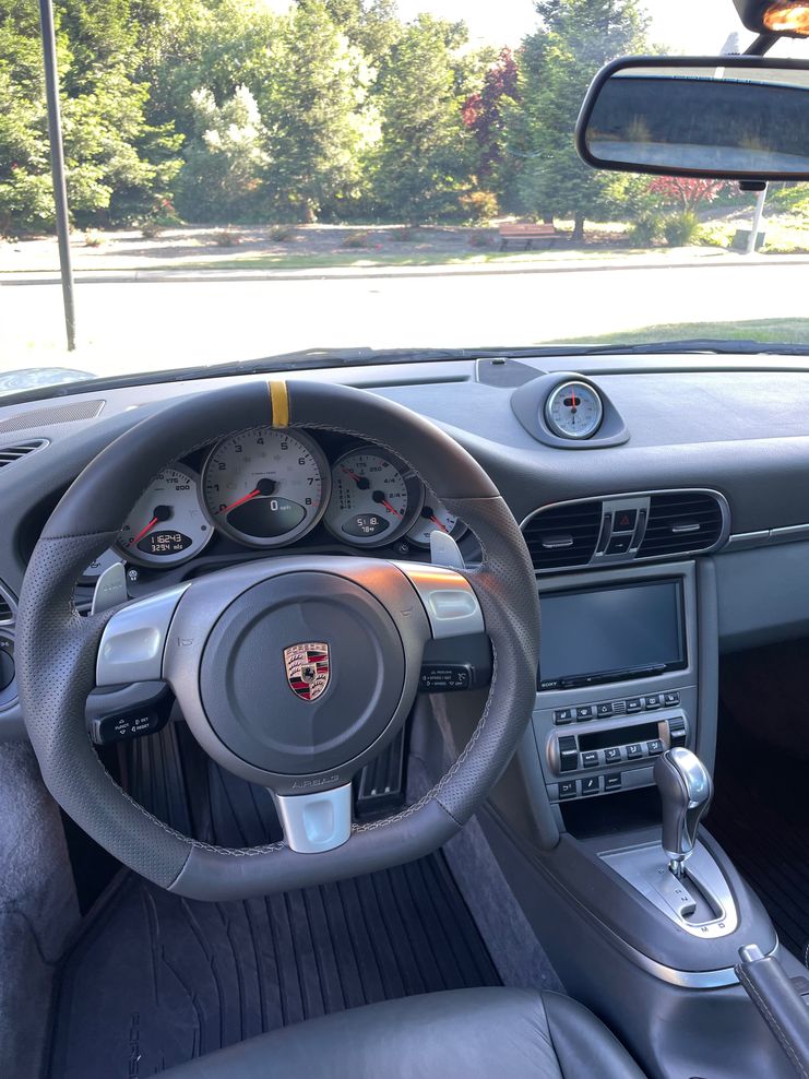 Car Preview