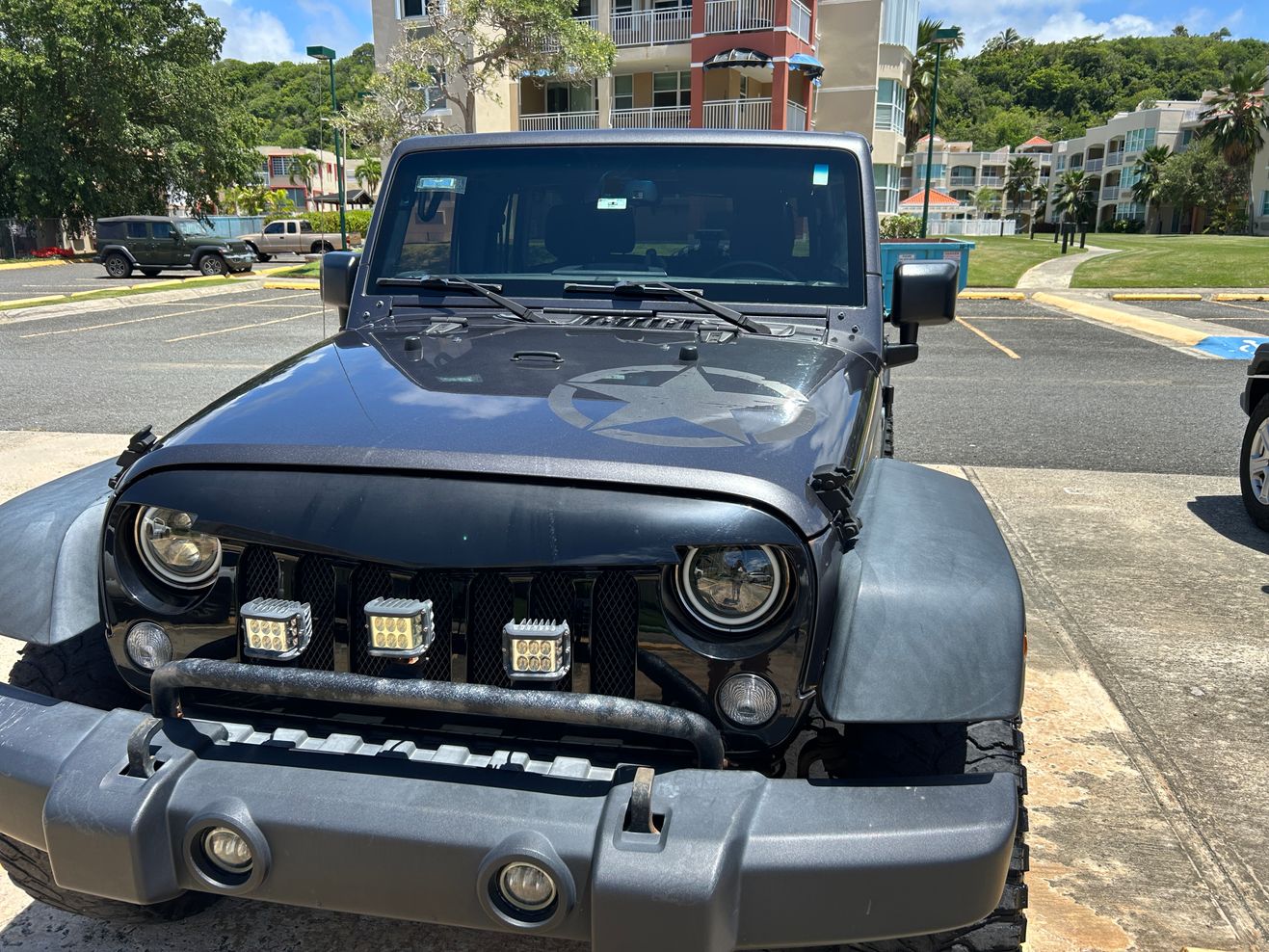 Car Preview