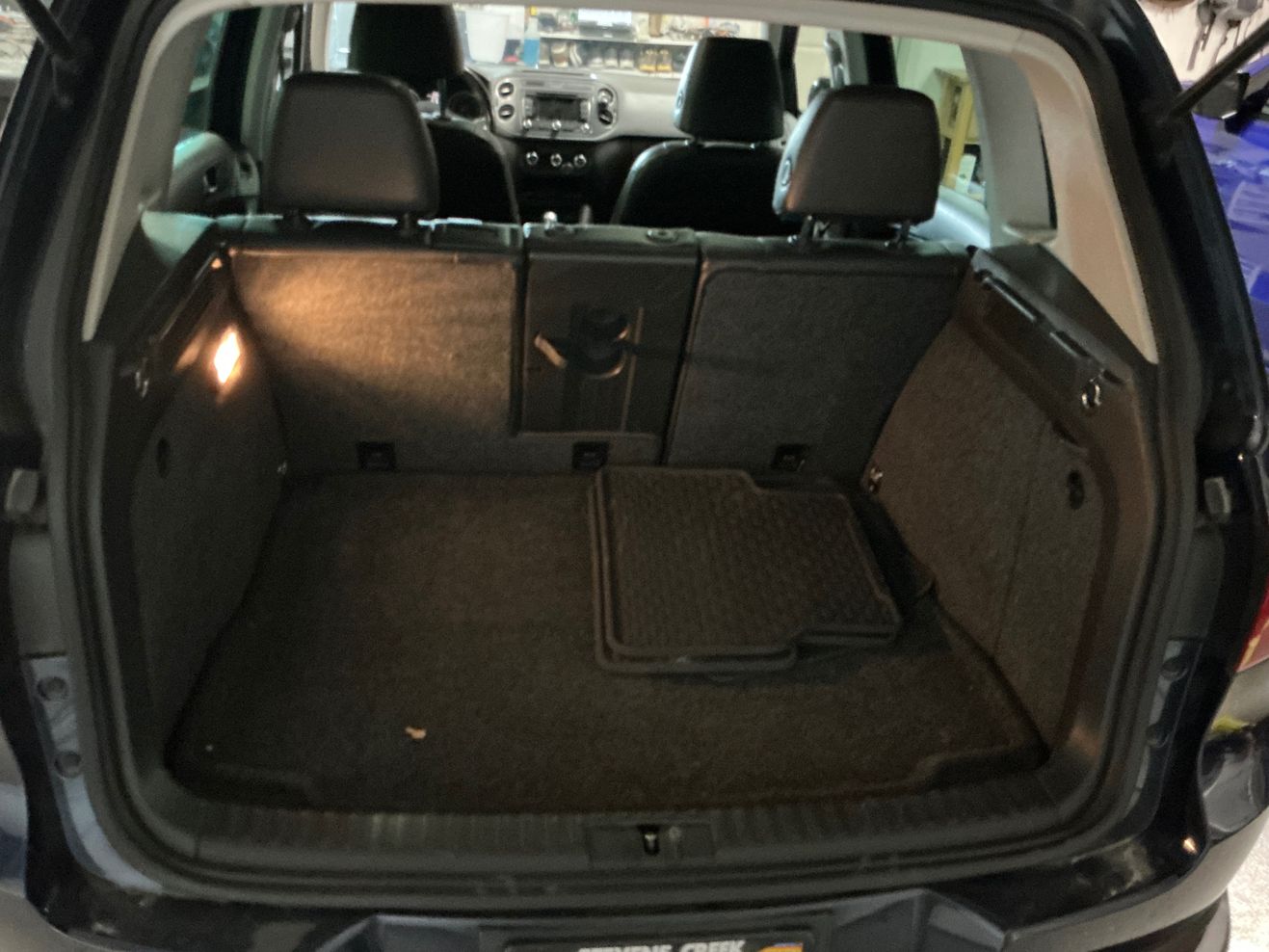 Car Preview