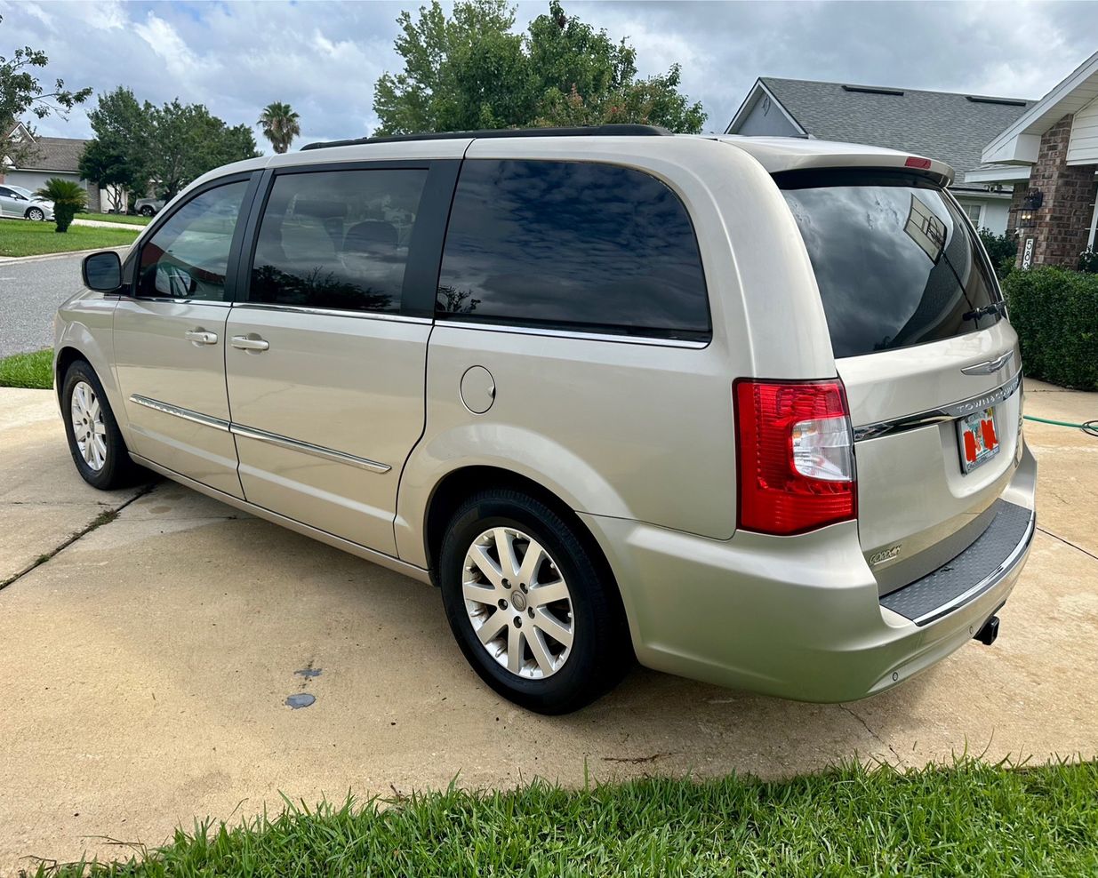 Car Preview