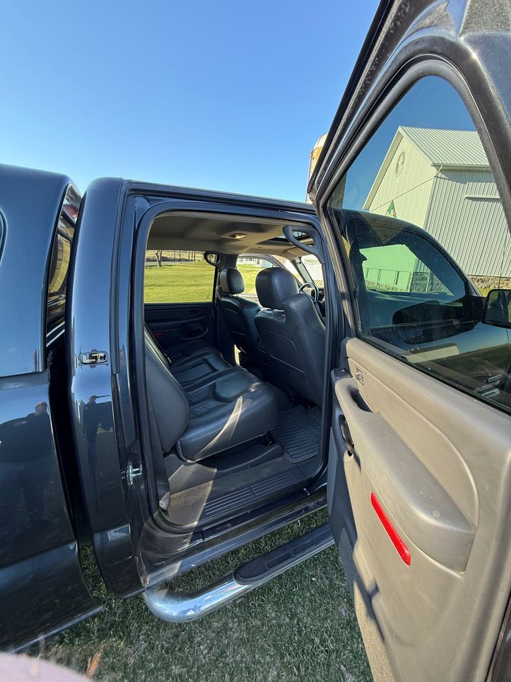 Car Preview