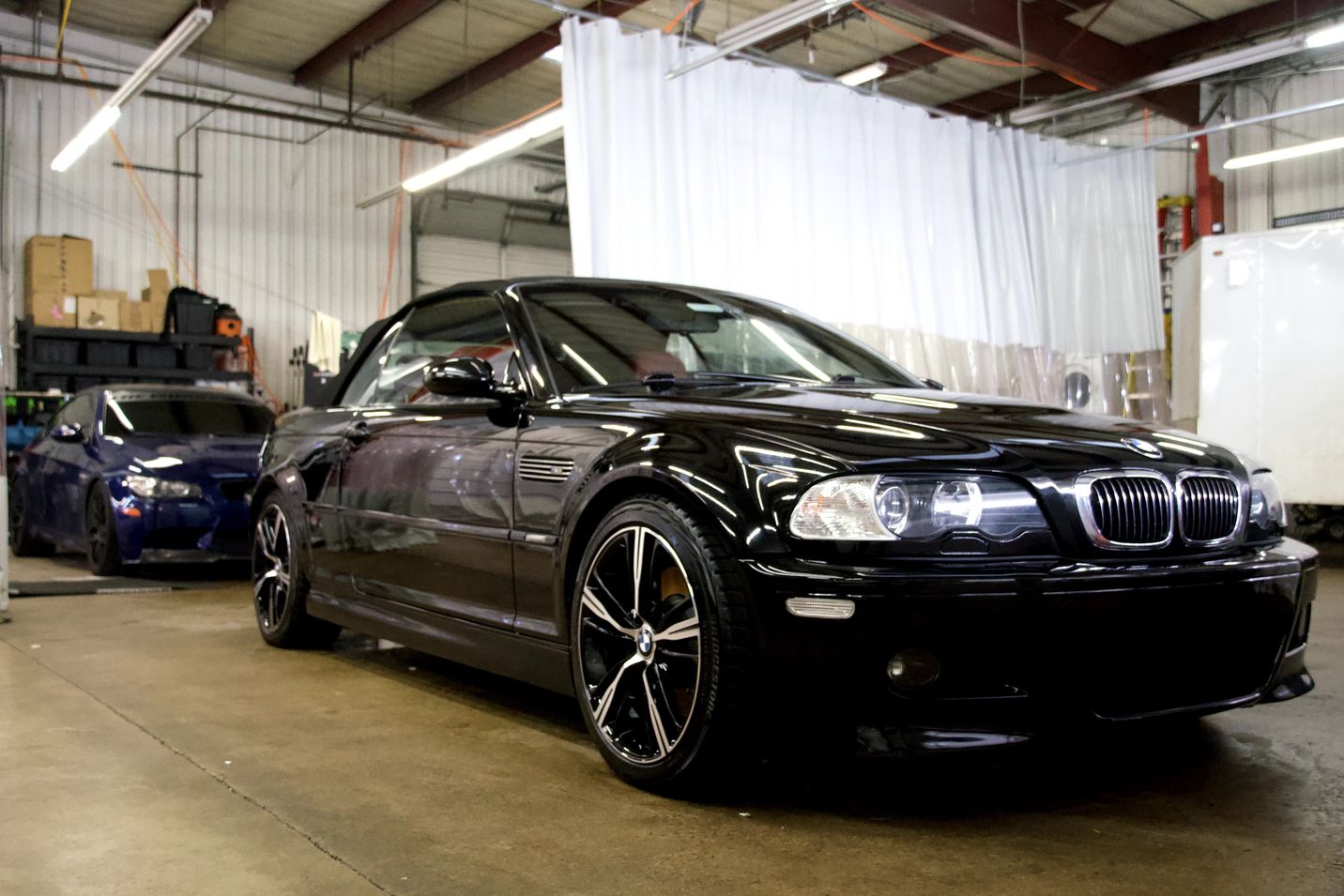Car Preview