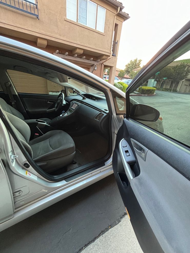 Car Preview