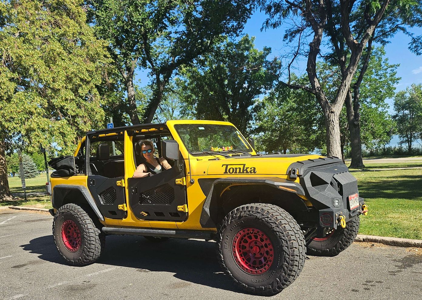 Car Preview
