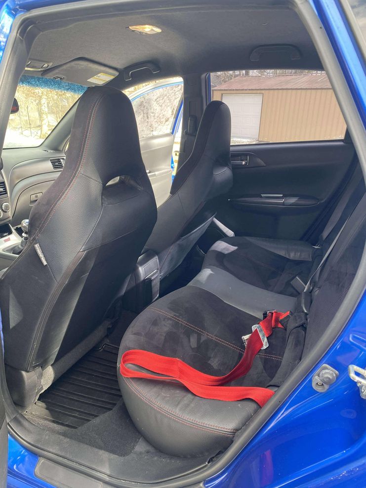 Car Preview