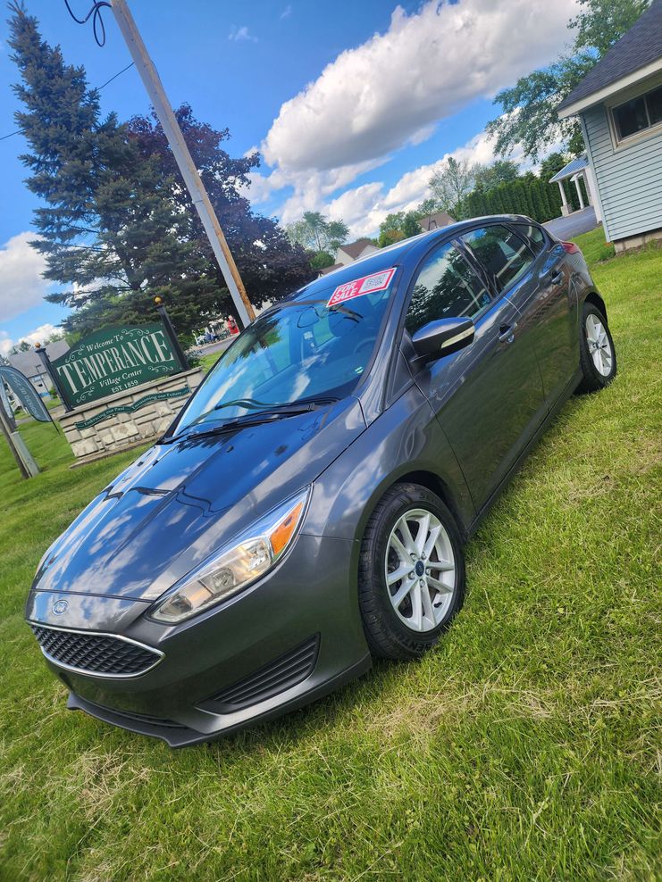 Car Preview