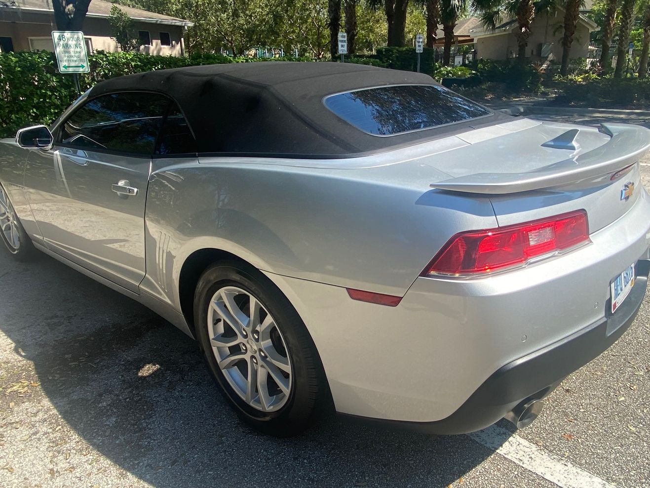 Car Preview