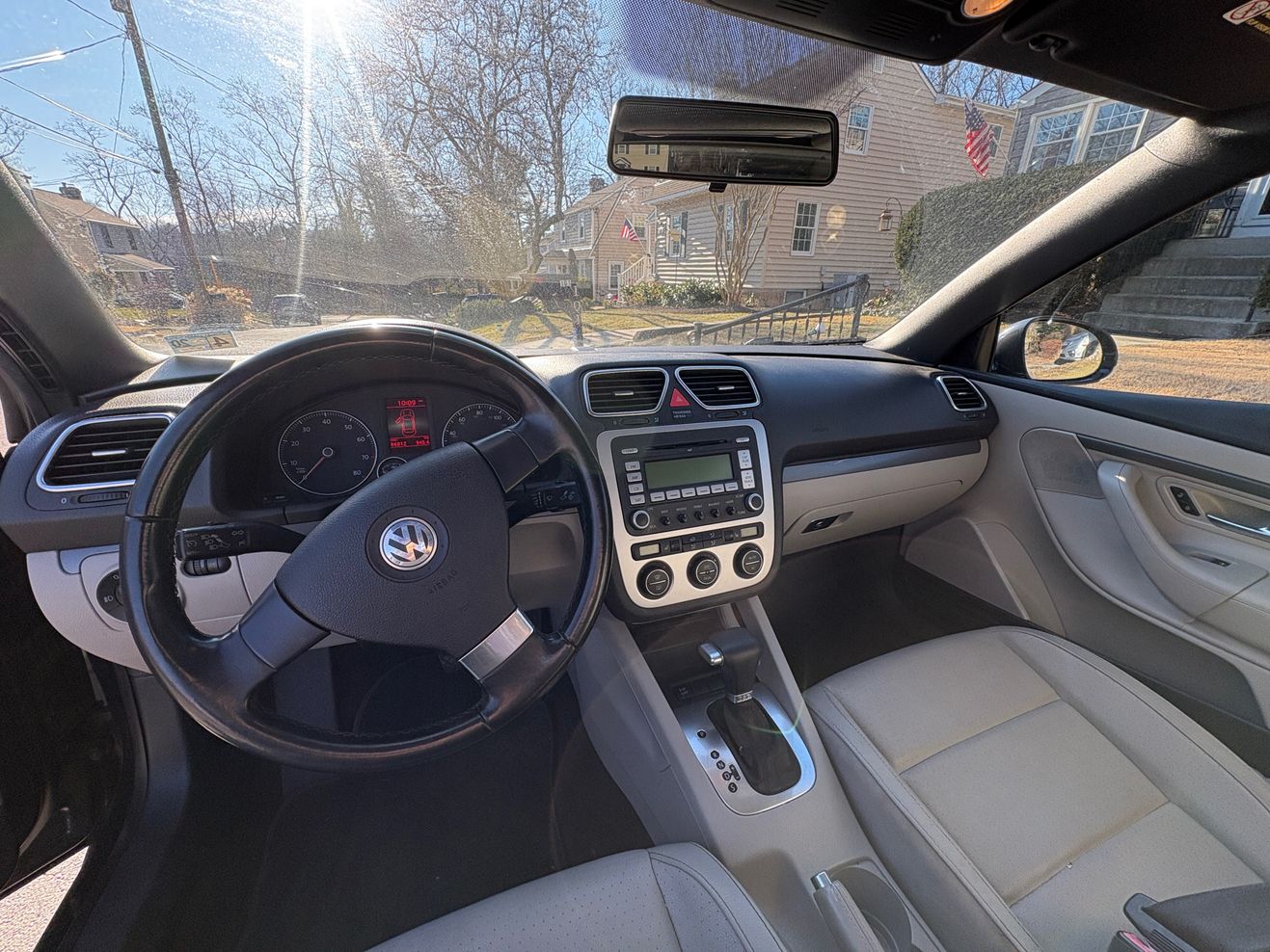 Car Preview