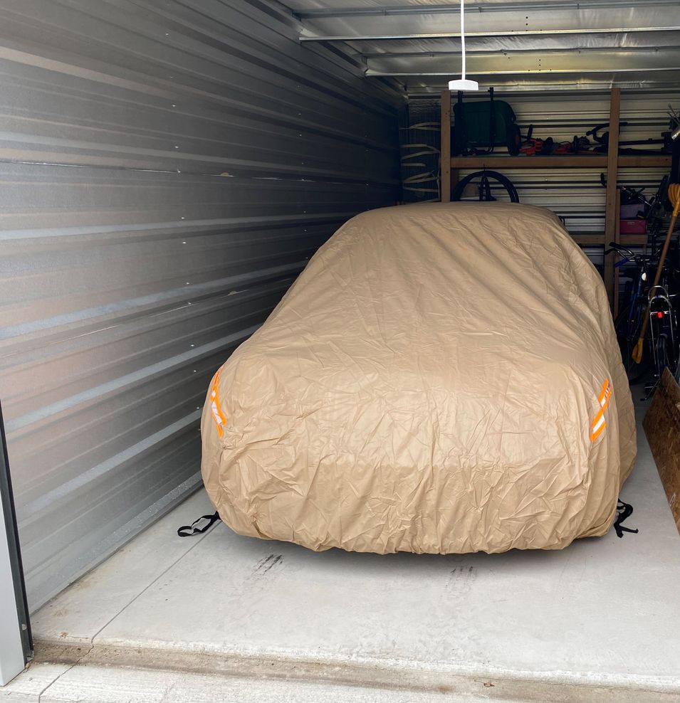 Car Preview
