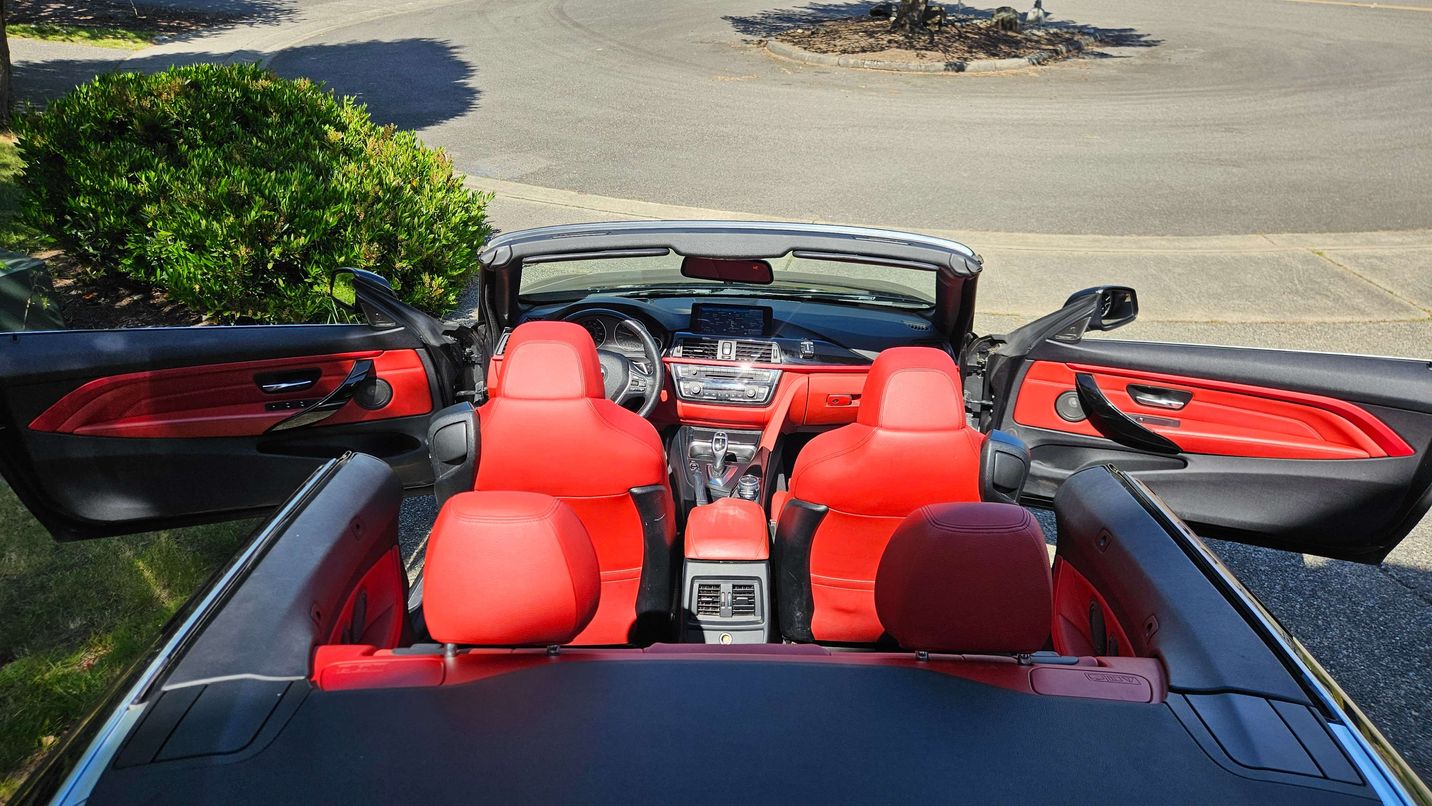 Car Preview