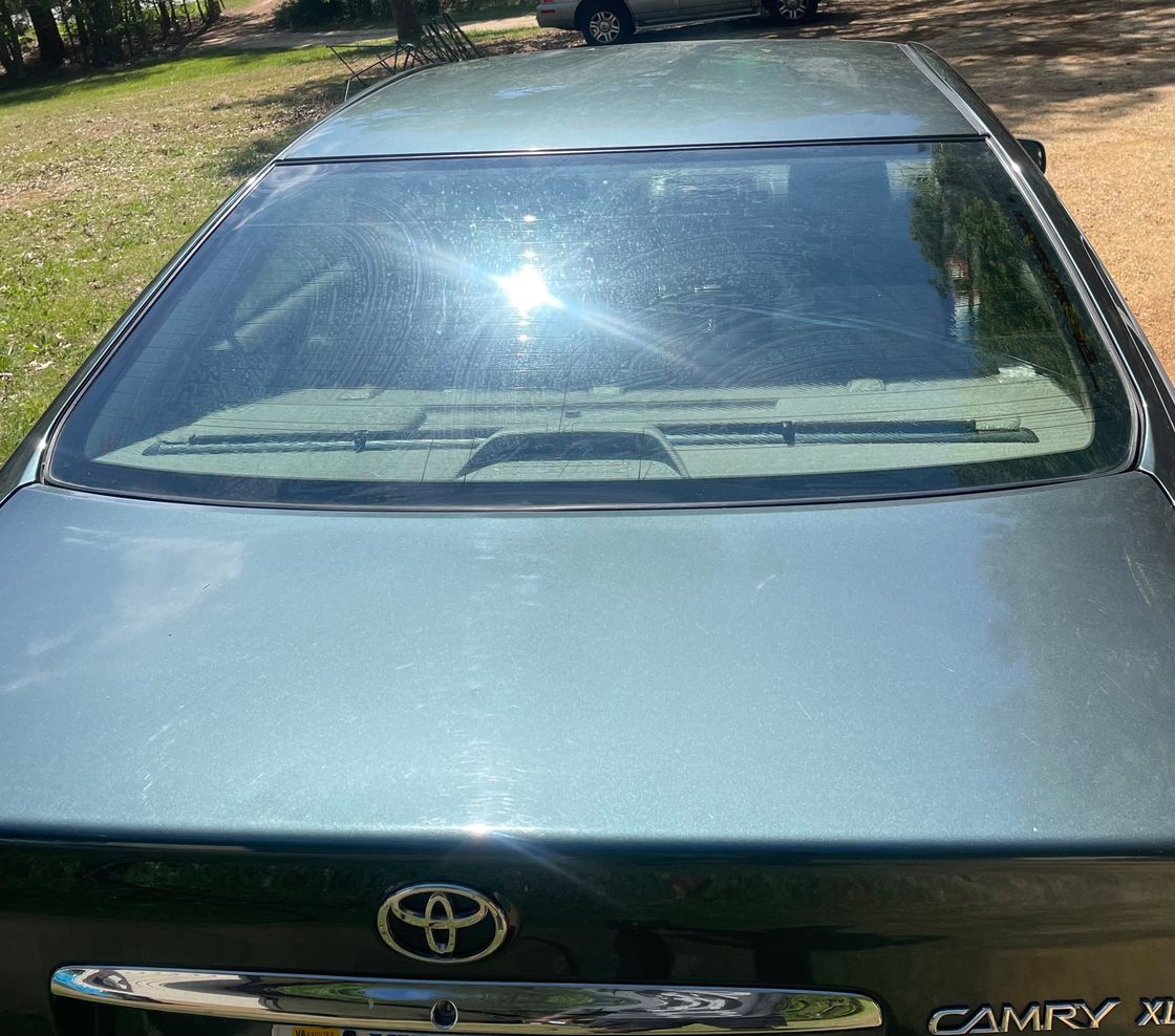 Car Preview