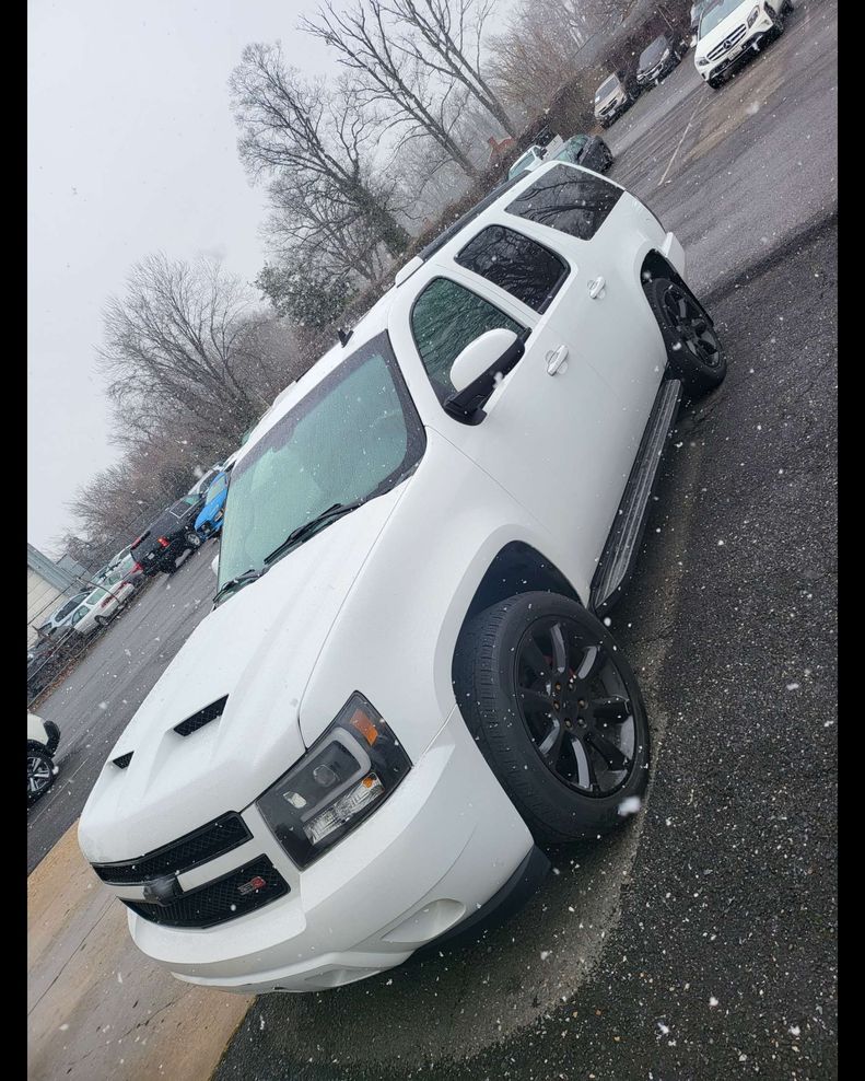 Car Preview