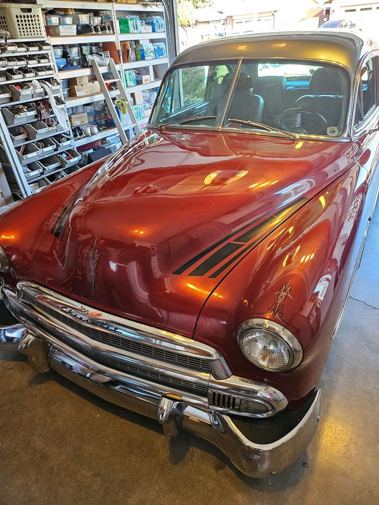 Car Preview