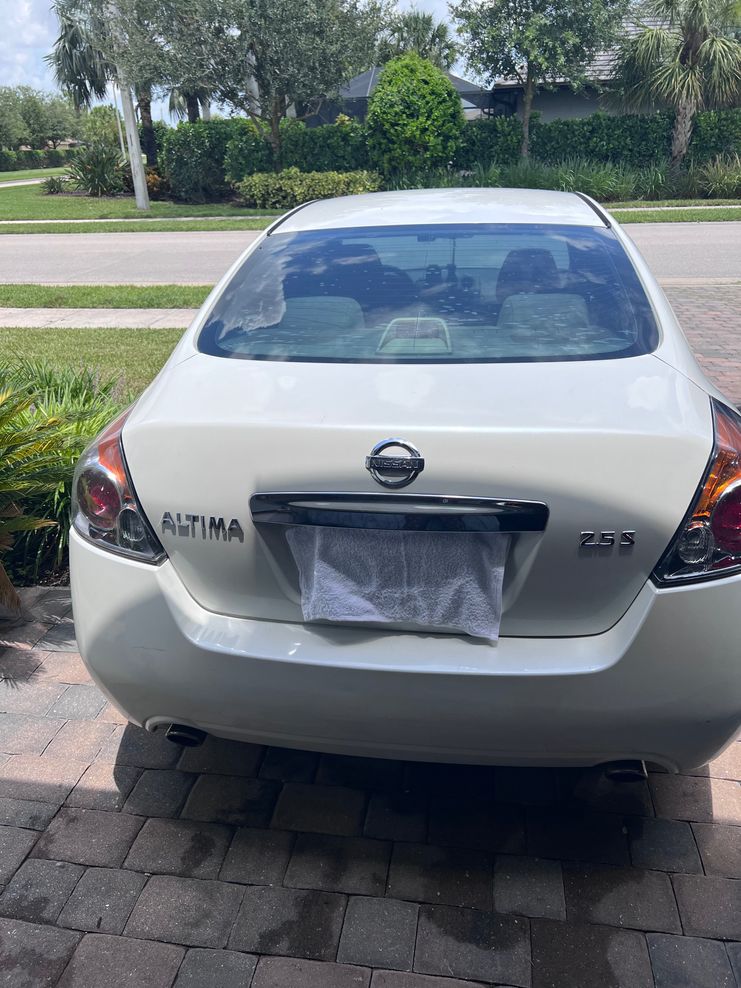 Car Preview