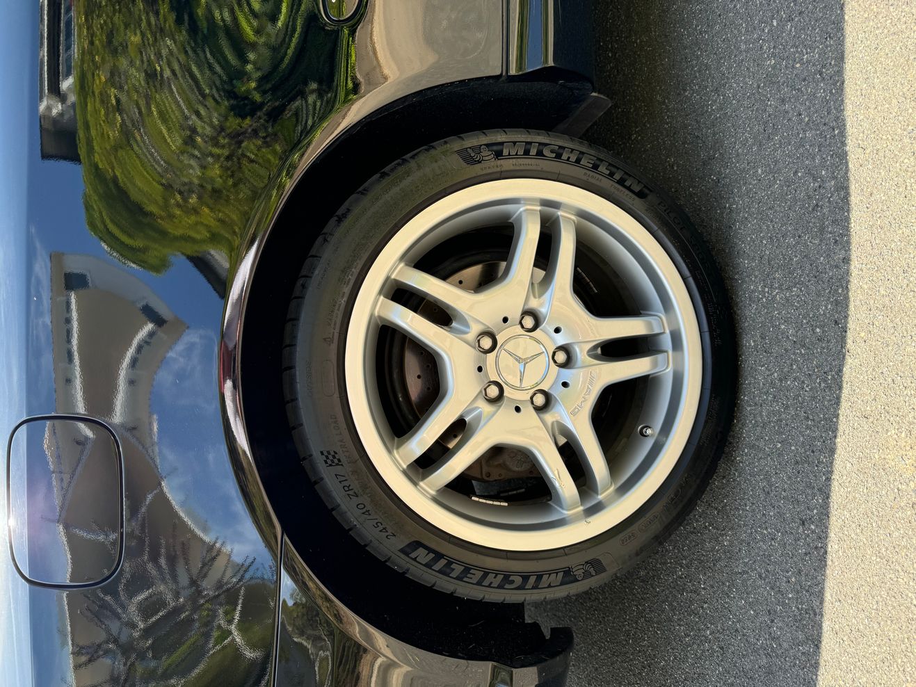 Car Preview