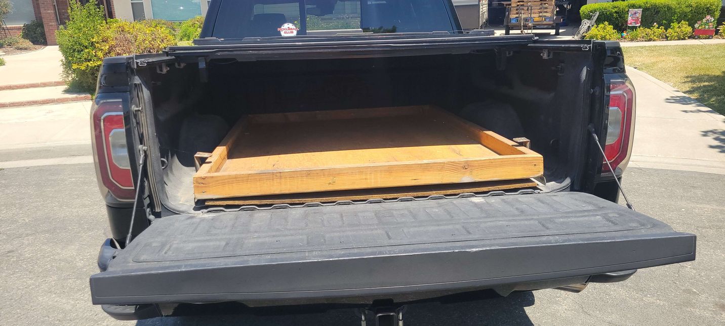 Car Preview