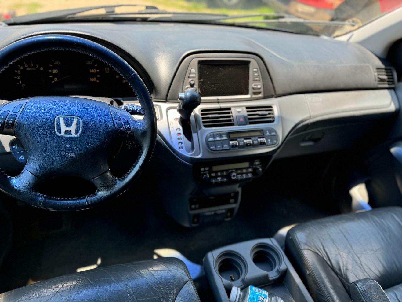 Car Preview