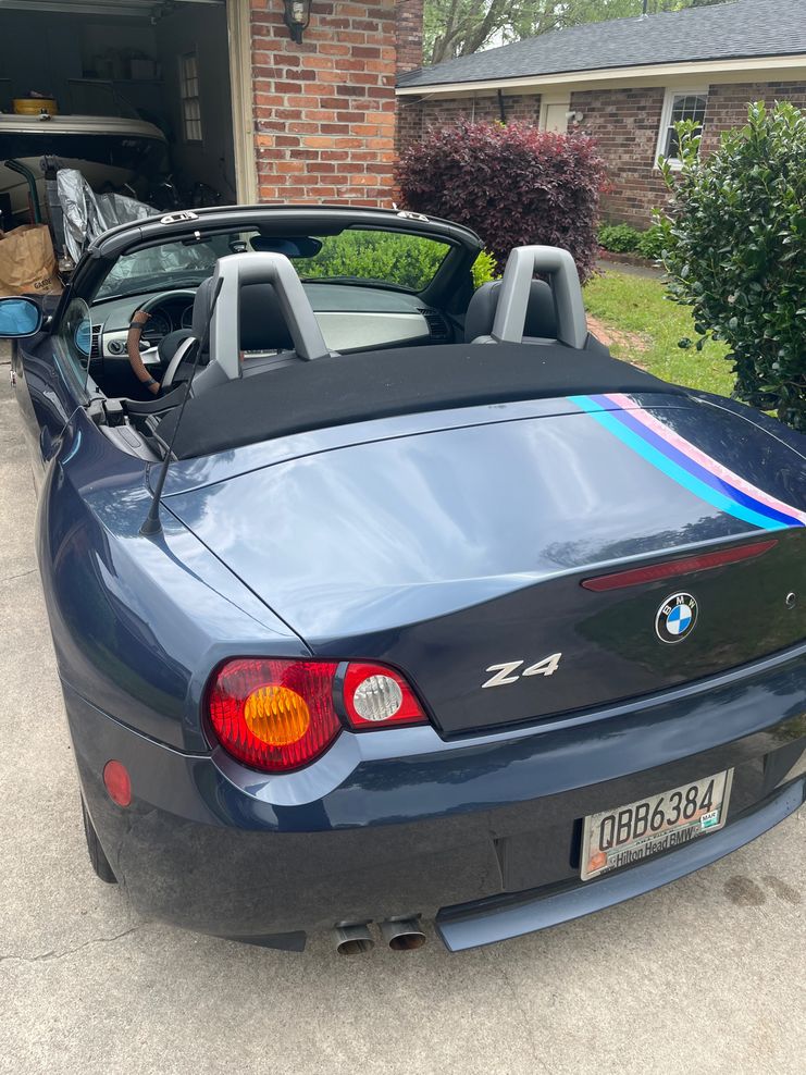Car Preview