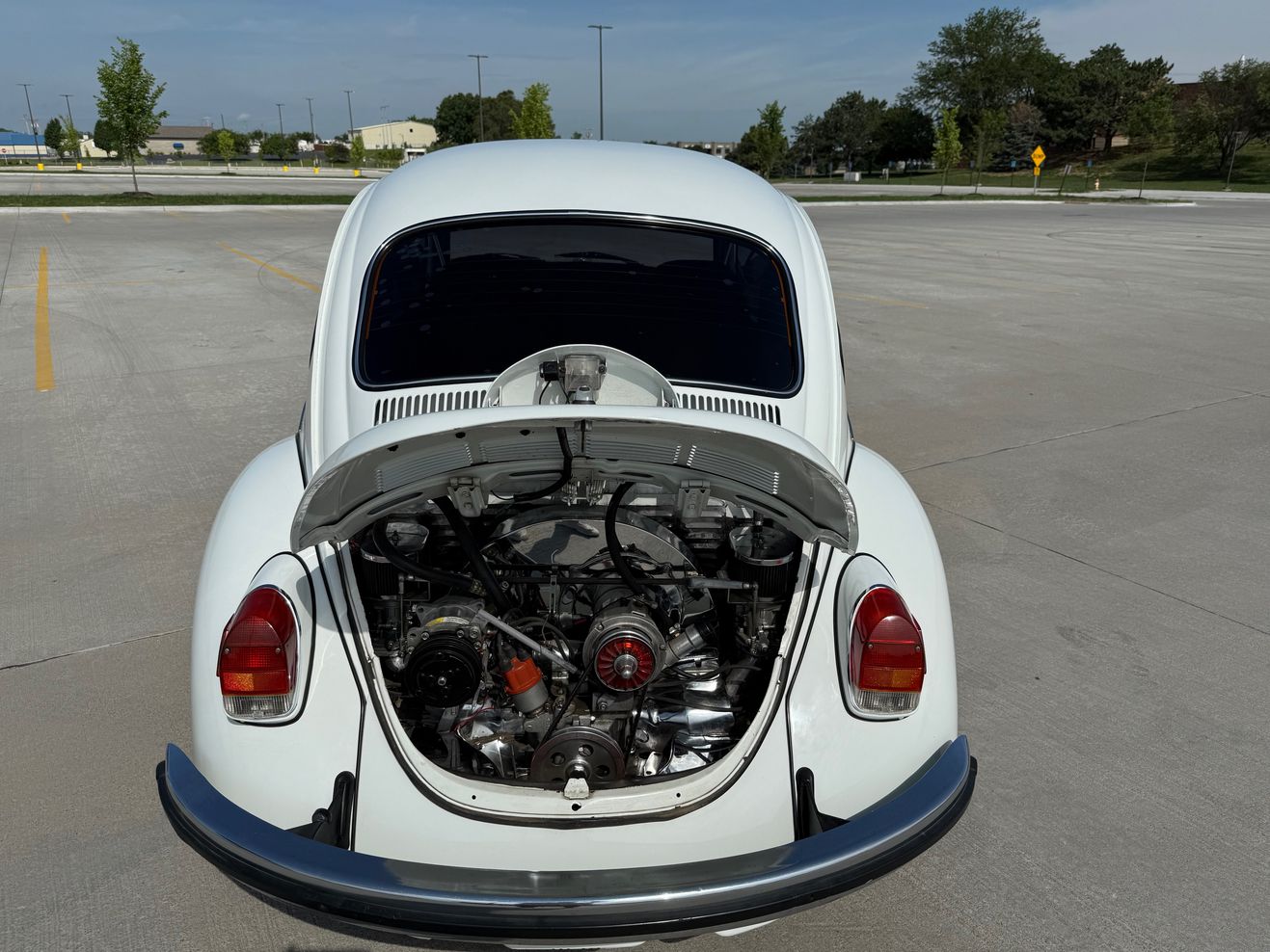 Car Preview