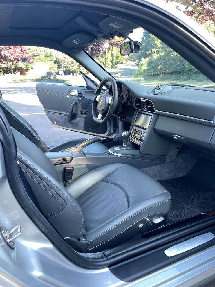 Car Preview