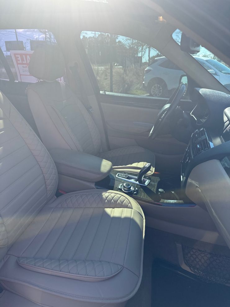 Car Preview