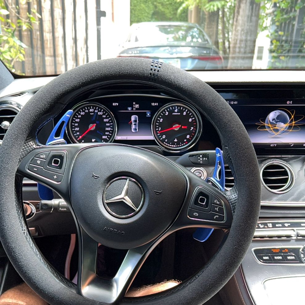 Car Preview