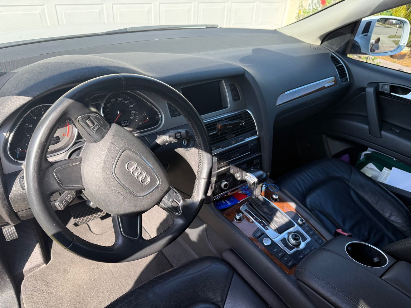 Car Preview