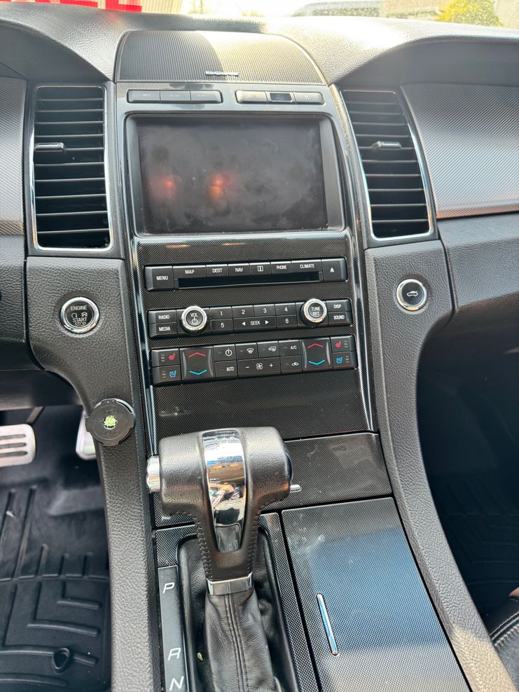 Car Preview